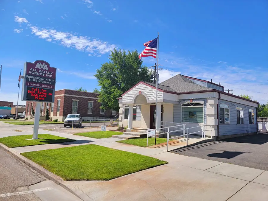 All Valley Agency Office
